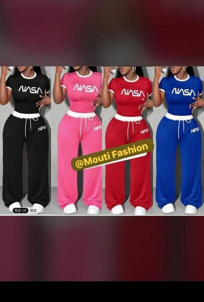 Ladies two piece