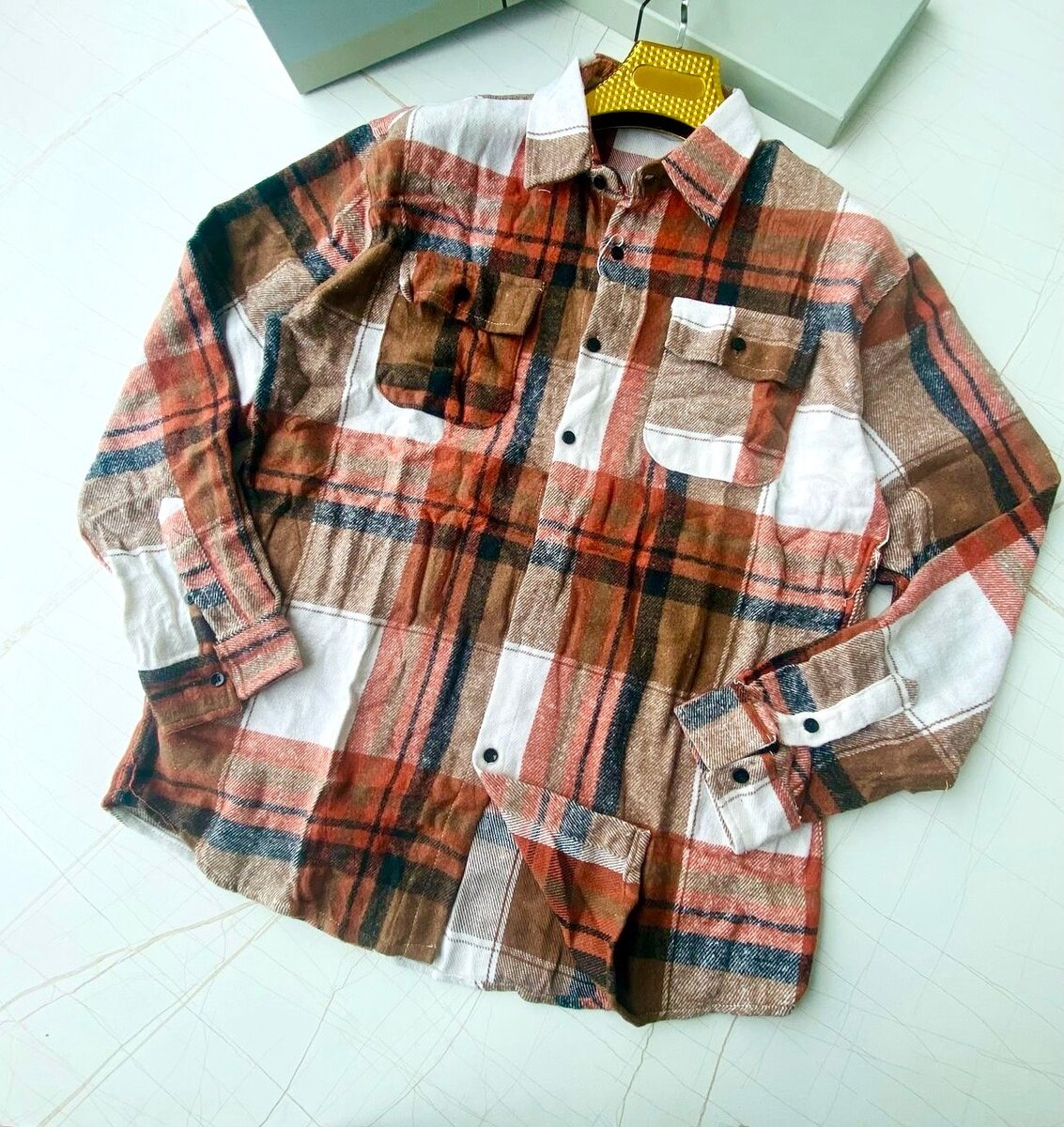 Heavy Zaraman Check