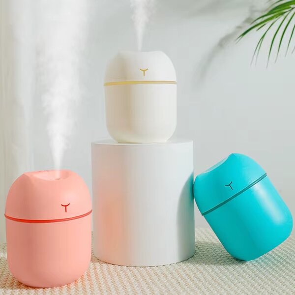 Diffuseur de parfum