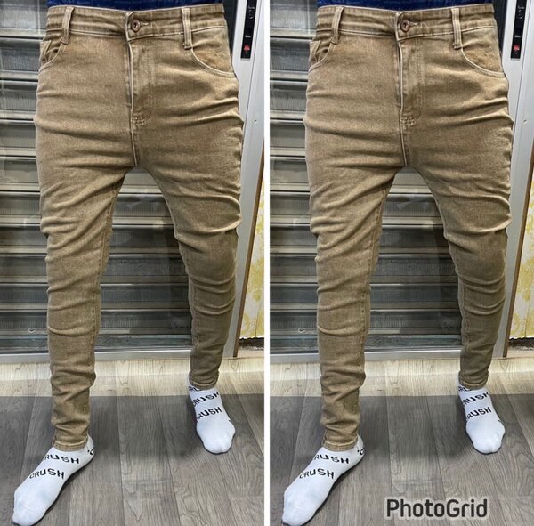 Jeans pantalon