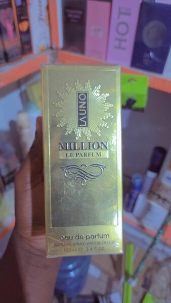Parfum la uno  Million