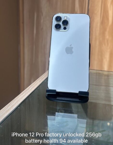 iPhone 12 Pro