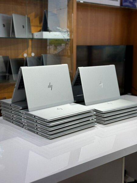 HP ELITEBOOK