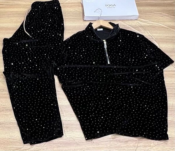 Casual wears