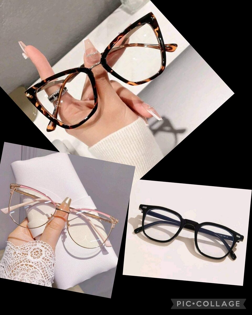 Lunette anti-reflet