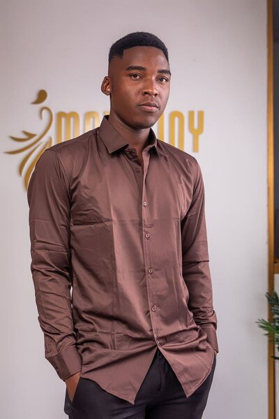 Men's shirts