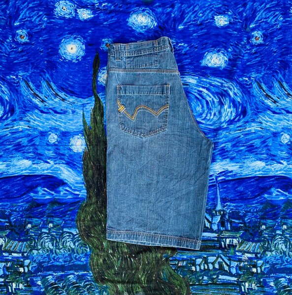 JORTS