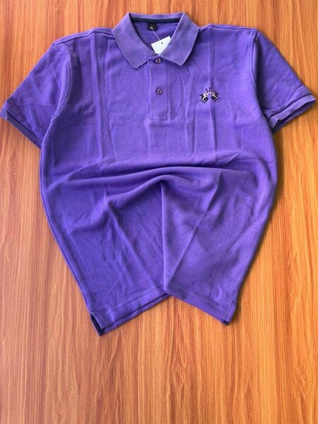 Plain Lacoste