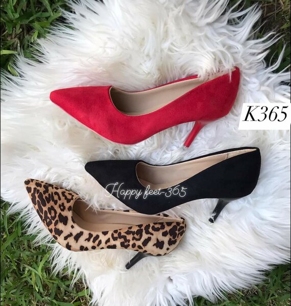 Lady shoes