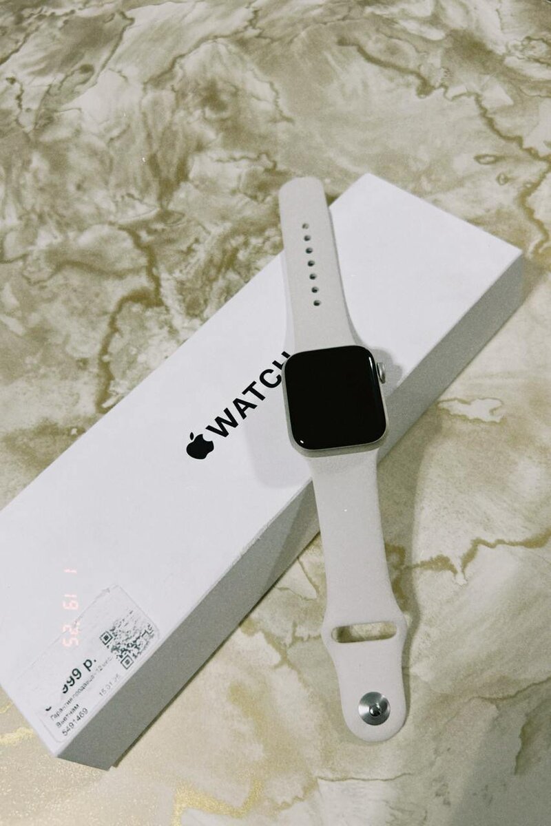 Apple Watch SE 2