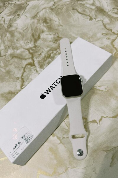 Apple Watch SE 2