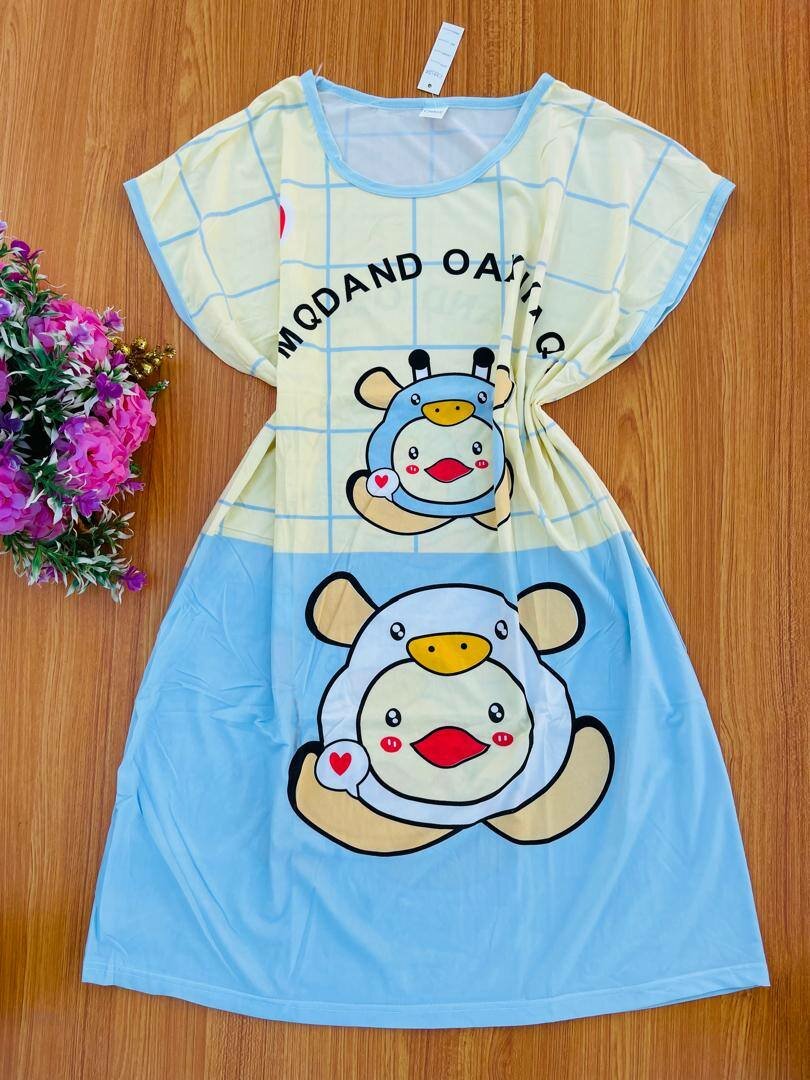 Robe de nuit