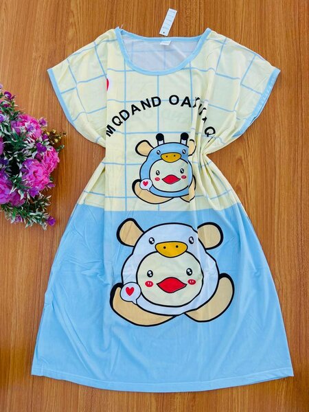 Robe de nuit