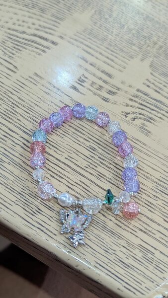 Wululik jewelry