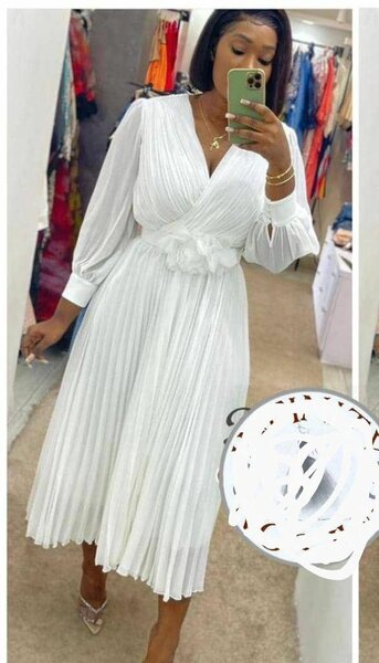 Ladies wear
