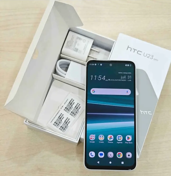HTC U23 Pro Smartphone 5G