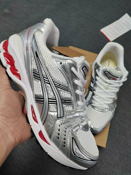 Asics