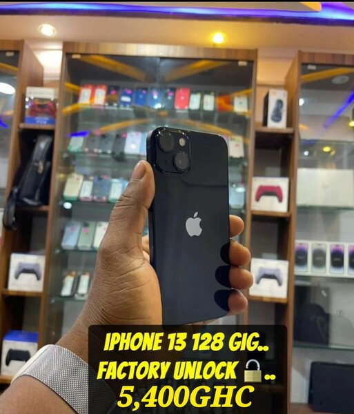 iPhone 13