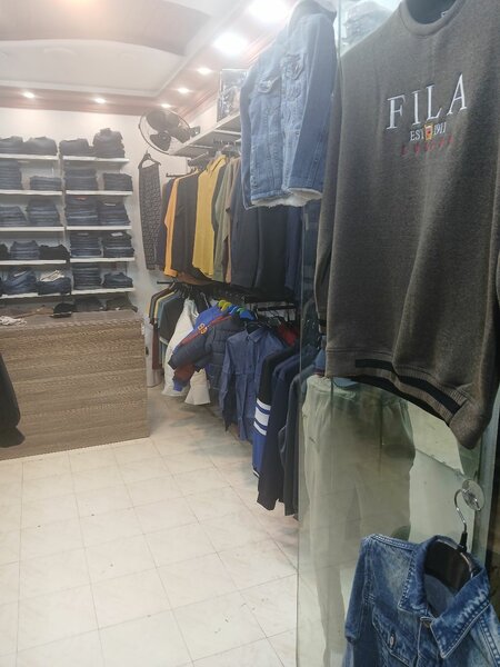 Mueen Collection 