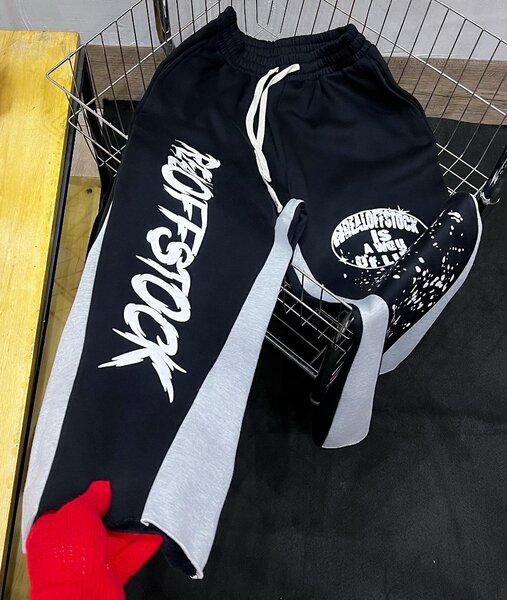 Men joggers
