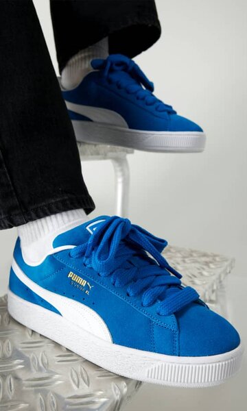 PUMA Suède XI