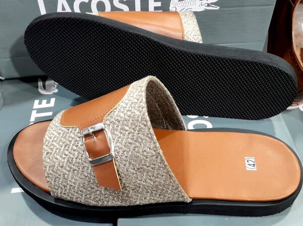 Sandales hommes