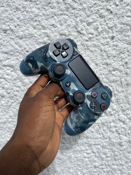 Manette PS4