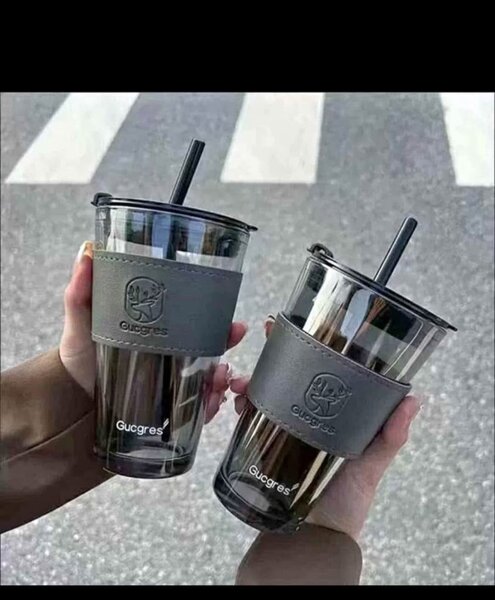 Couder en verre