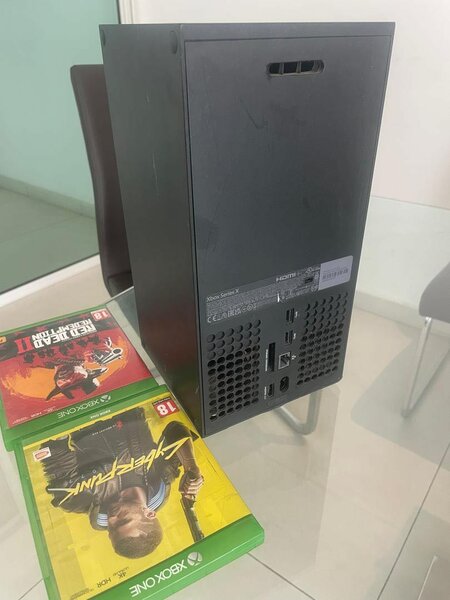 Xbox Serie X