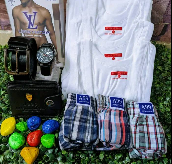 combo set