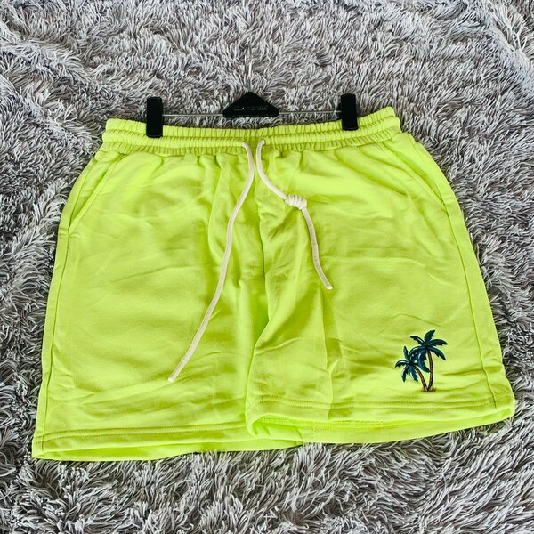 Jogger shorts