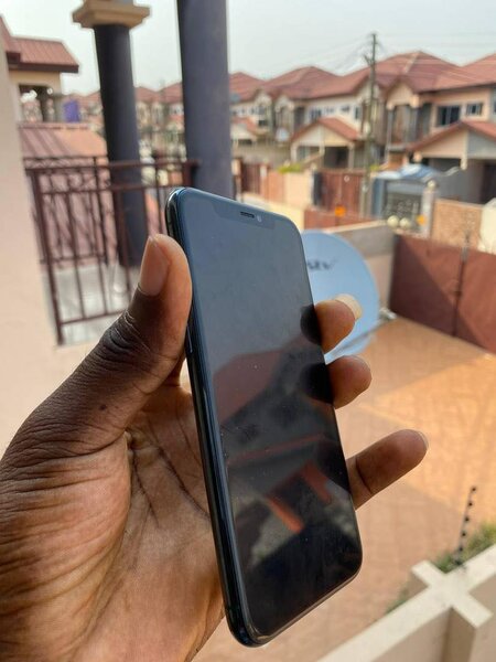 iPhone 11 pro