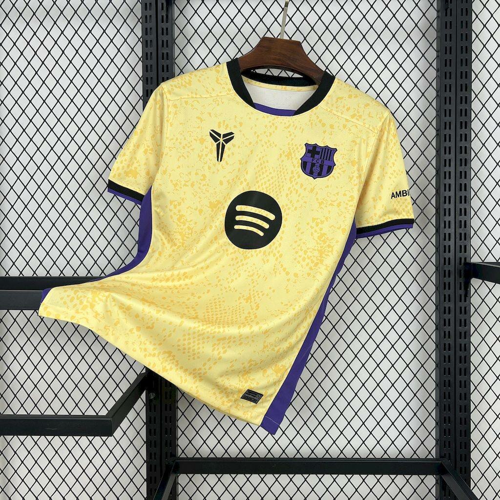 Maillot de foot Barça