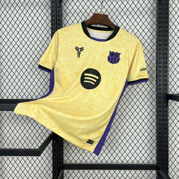 Maillot de foot Barça