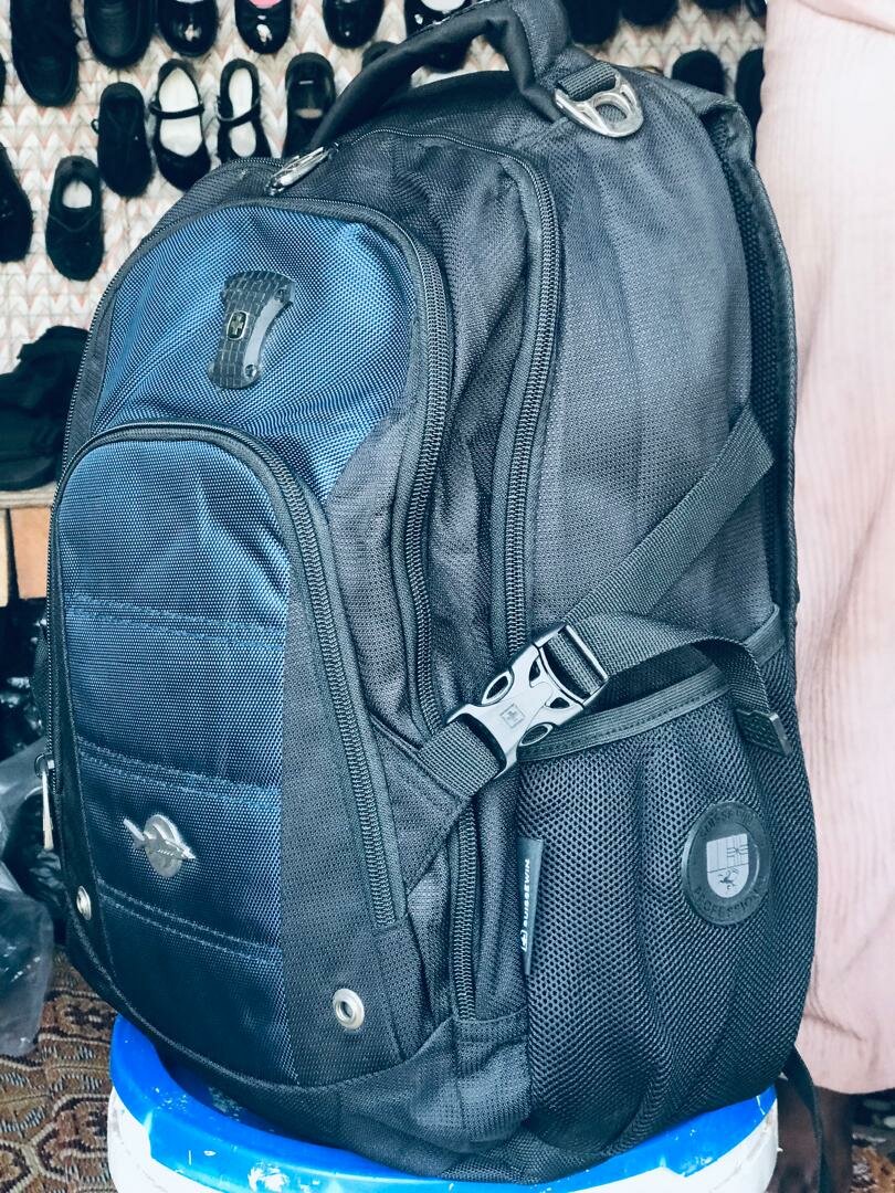 School bags