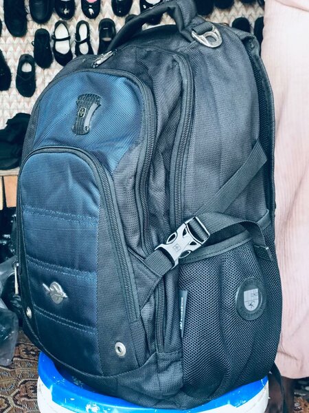 School bags