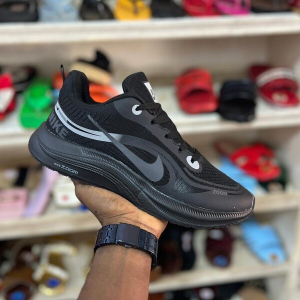 Nike class