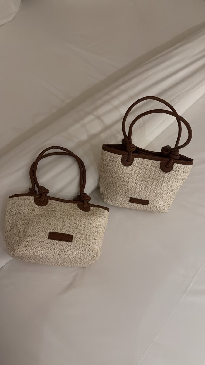 Beach bag