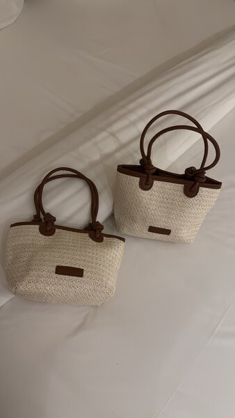 Beach bag