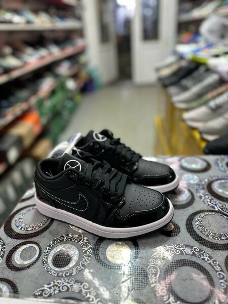 Nike Jordan
