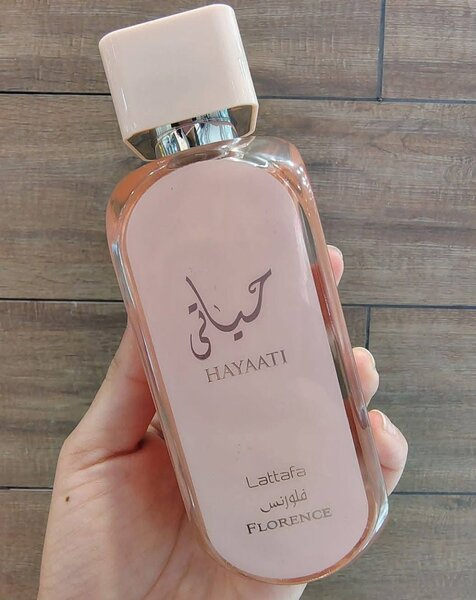 hayaati original
