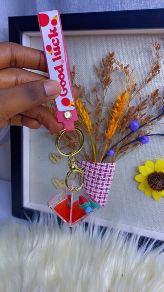 Keychains