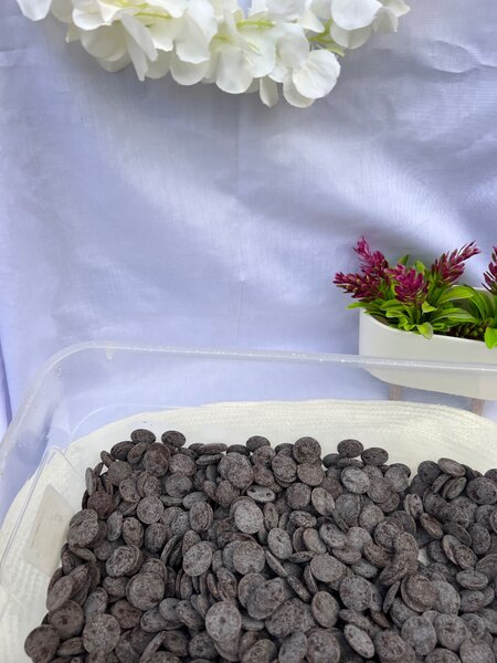 CHOCOLAT NOIR 70%
