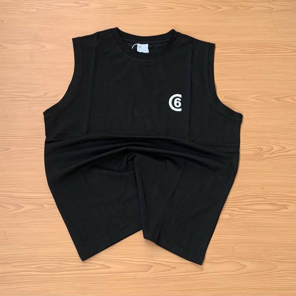 Men's wear