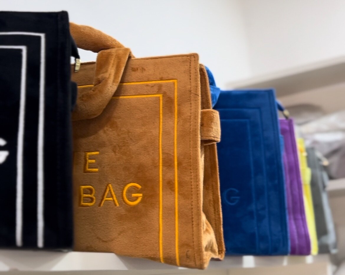 The Totes bag