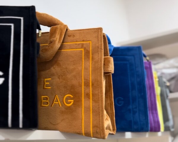 The Totes bag