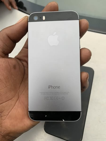 iPhone 5s