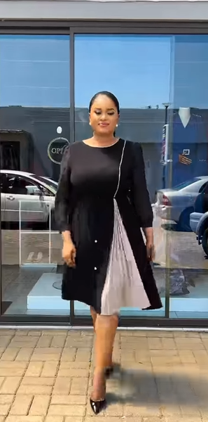 Women's Dress