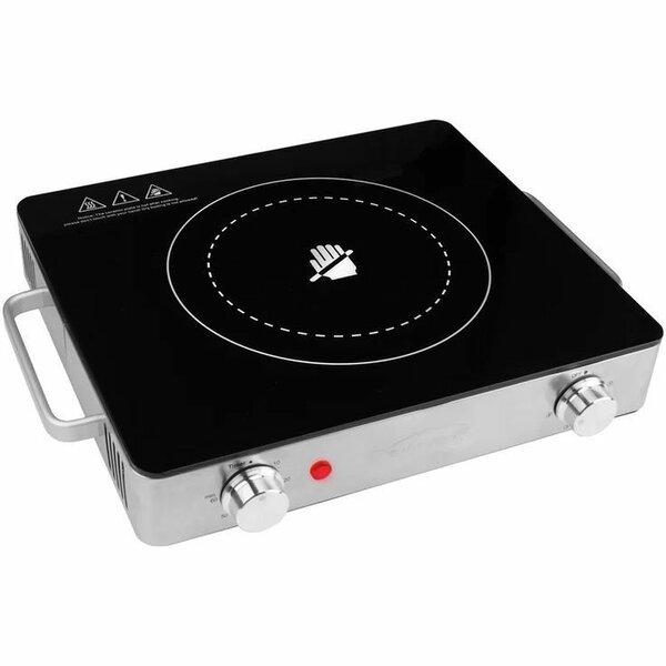 Stoves