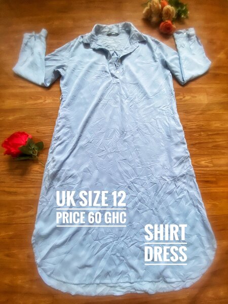 Quality dress